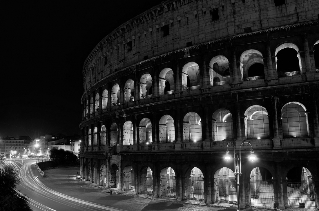 Colosseum