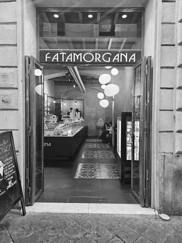 Fatamorgana