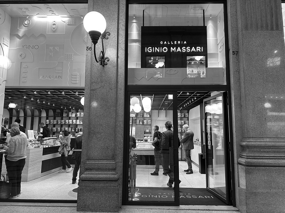 Galleria Iginio Massari