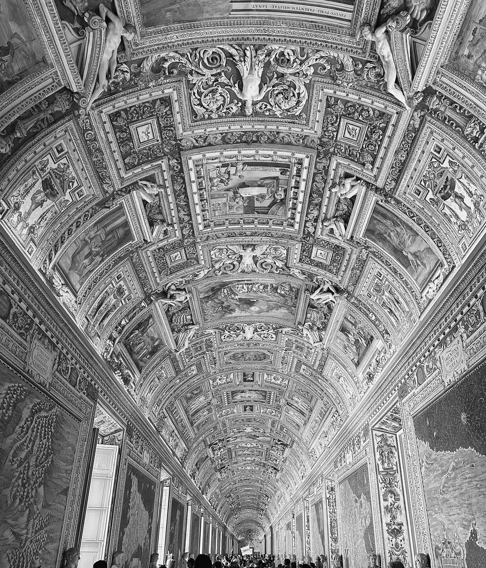 Vatican Museums