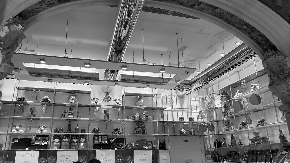 Venchi Via del Corso